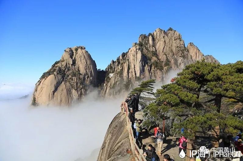 第一奇山，安徽黄山电信宽带ip软件线路节点更新！